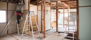 Entreprise de rénovation de la maison et de rénovation d’appartement à Frausseilles